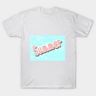 Hello summer! T-Shirt